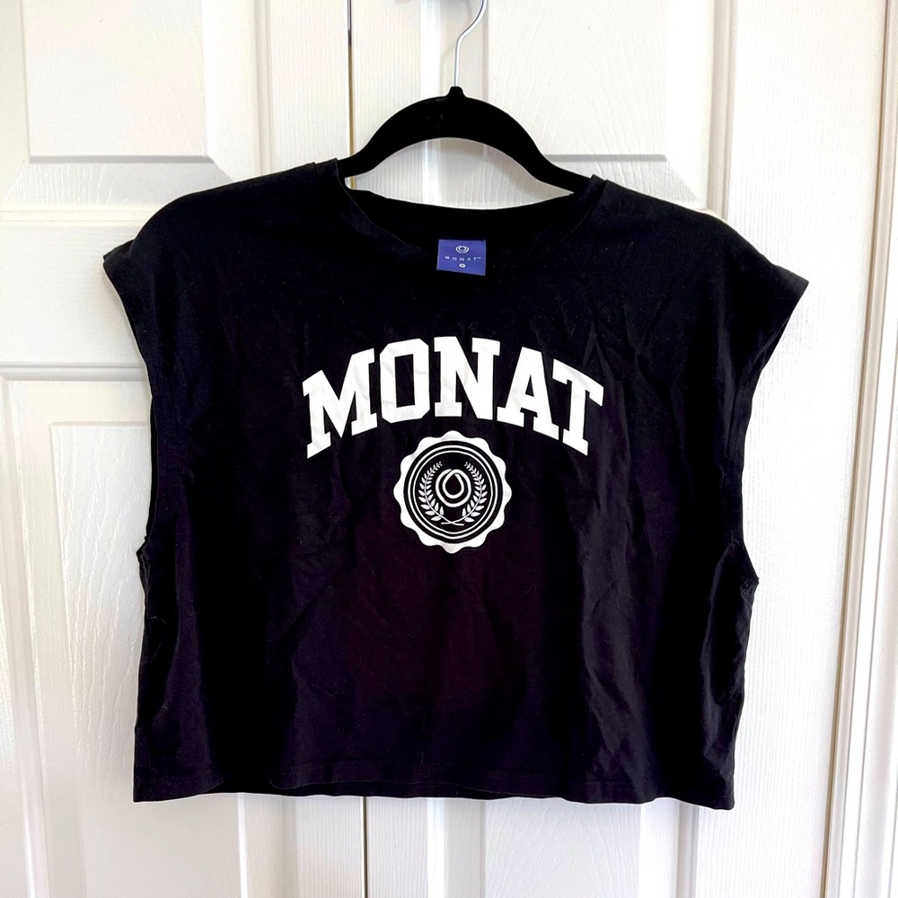 Monat tshirt